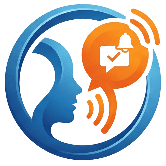 VoxAsist logo